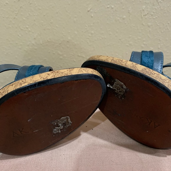 Wedge slides - Picture 5 of 5